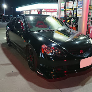 インテグラ DC5