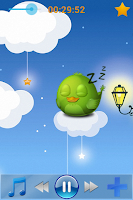 Lullaby - Sound to sleep Screenshot