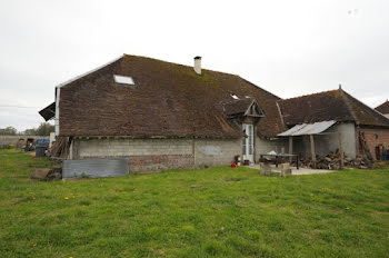 maison à Machy (10)