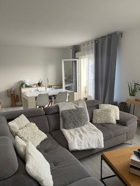 Vente appartement 4 pièces 66 m² à Merignac (33700), 185 000 €