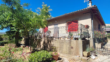 villa à Aix-en-Provence (13)