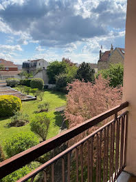 appartement à Champigny-sur-Marne (94)