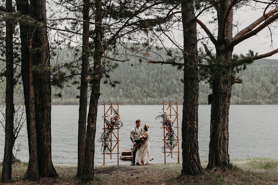 Fotógrafo de casamento Ivan Kancheshin (ivankancheshin). Foto de 27 de maio 2019