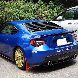 BRZ ZC6