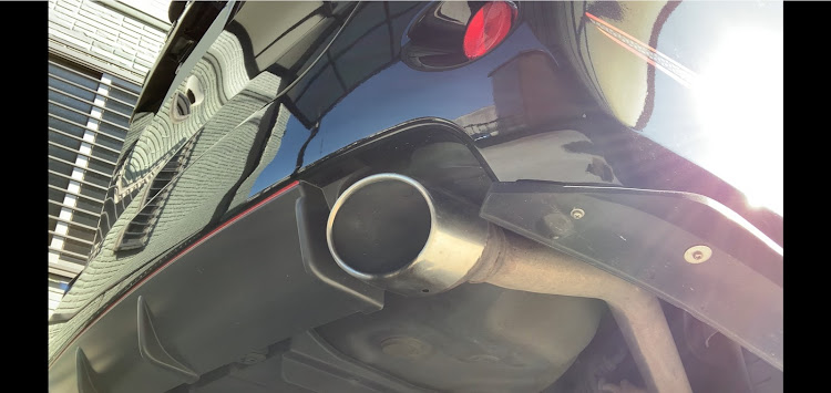 ヴォクシーの吸気音？排気音？・拘りなんか教えてくれると嬉しいなぁ・ゼロ1000改に関するカスタム事例の投稿画像2枚目