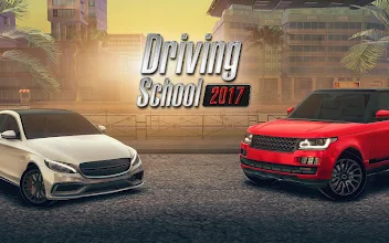 Driving School 2017 Apps On Google Play - roblox vehicle simulator codes april 2019