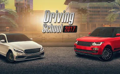 Driving School 2017 Apk Mod + Obb Dinheiro Infinito v 5.9