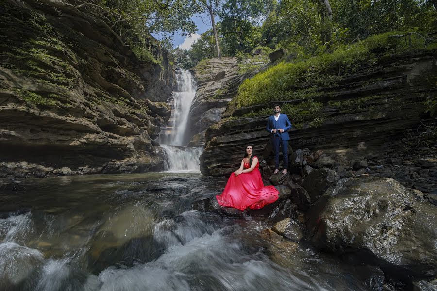 Wedding photographer Anvith Acharya (anvith). Photo of 1 March 2022