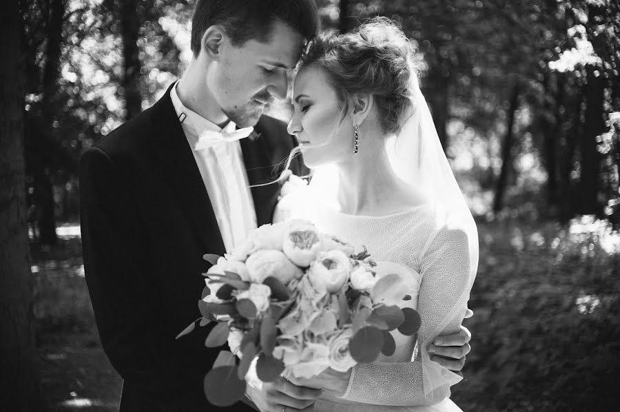 Wedding photographer Aleksandr Cybin (hocaiba). Photo of 10 July 2015