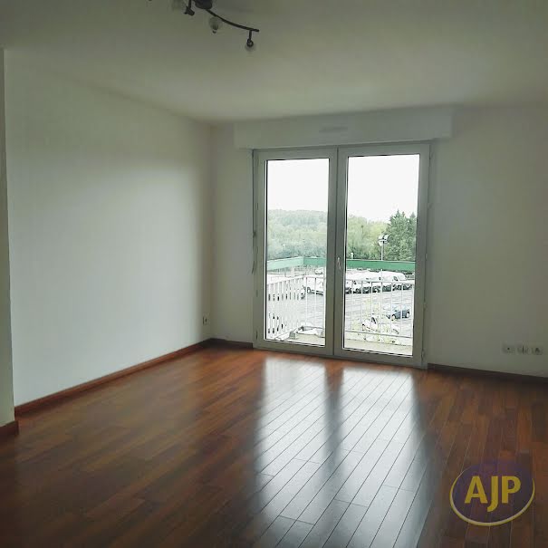 Vente appartement 4 pièces 84.54 m² à Saint-sebastien-sur-loire (44230), 242 000 €