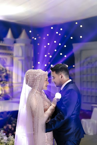 Wedding photographer Zaenal Arifin (zaenalarifin). Photo of 24 April 2023