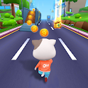 Icon Pet Runner