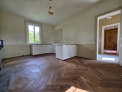 Maison avec jardin 5