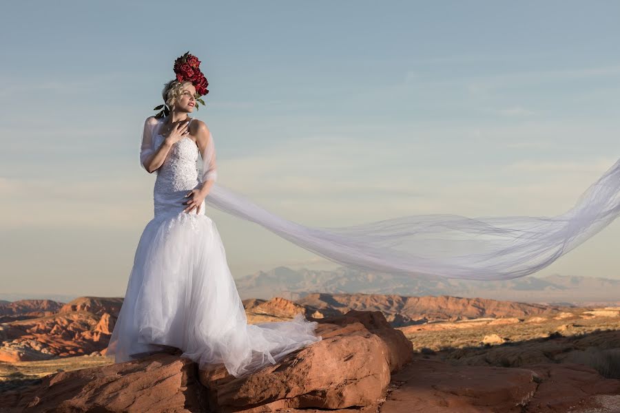 Photographe de mariage Hani Kanaftchian (kanaftchian). Photo du 16 février 2018