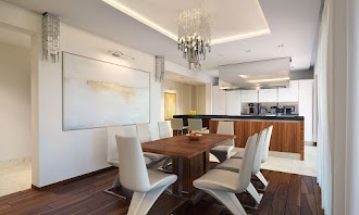 Aranżacja wnętrz 7 domu Otis