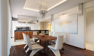 Aranżacja wnętrz 7 domu Otis