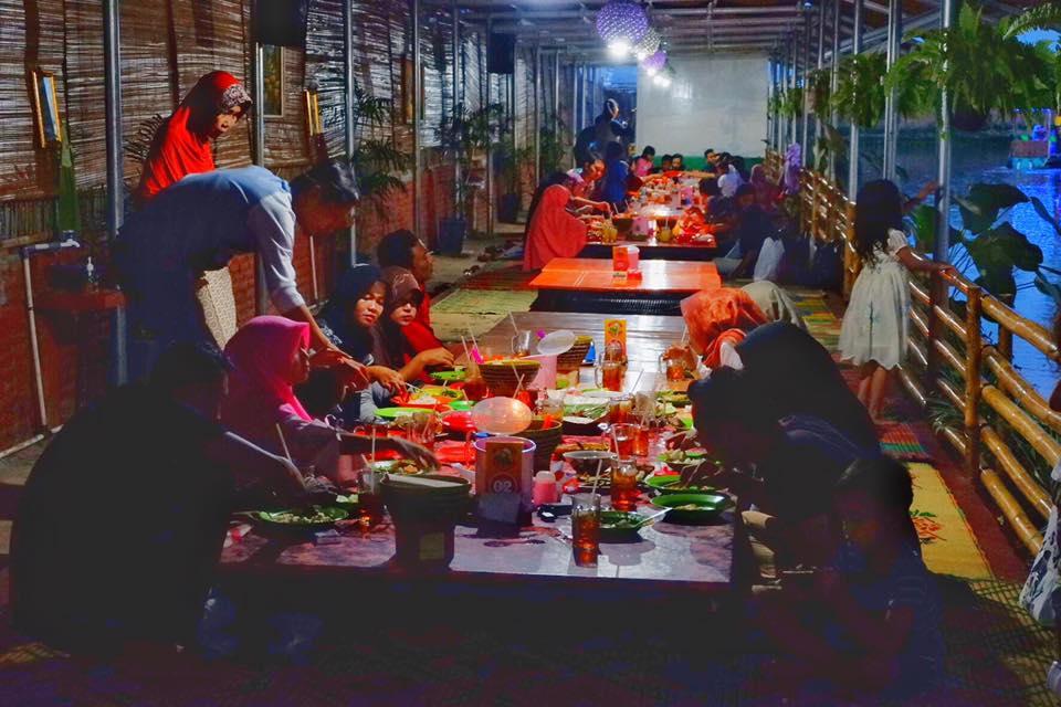 tempat bukber di cirebon