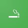 Smoking Log  icon