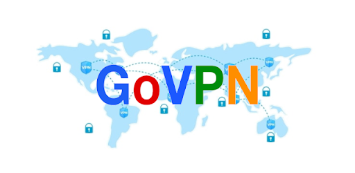 Go VPN - Google One-Key SignIn