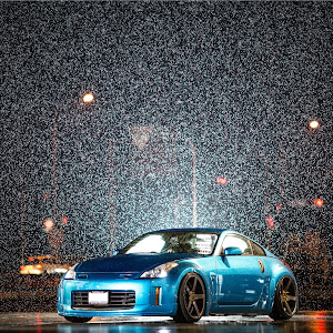 フェアレディZ Z33