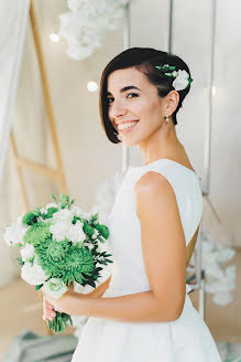 婚礼摄影师George Savka（savka）。2019 12月17日的照片