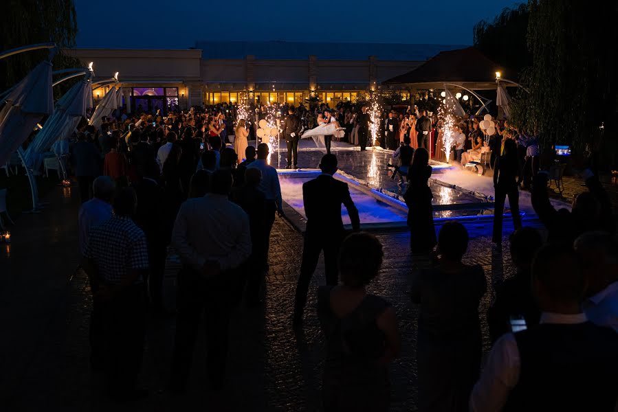 Wedding photographer Ionut Fechete (fecheteionut). Photo of 1 July 2019