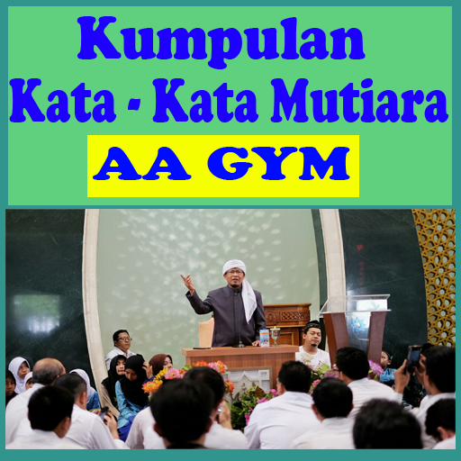 27 Kata  Motivasi Aa Gym  Kata  Bijak  2022