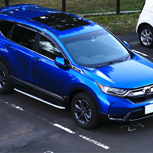 CR-V RW2