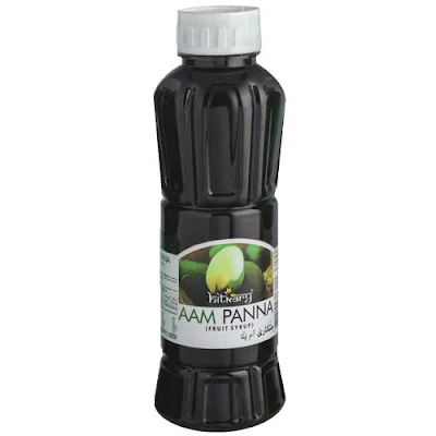 Hitkary Aam Panna - 750 ml