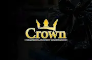 Crown Clearance Logo