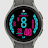 IWF Digi Master II watch face icon