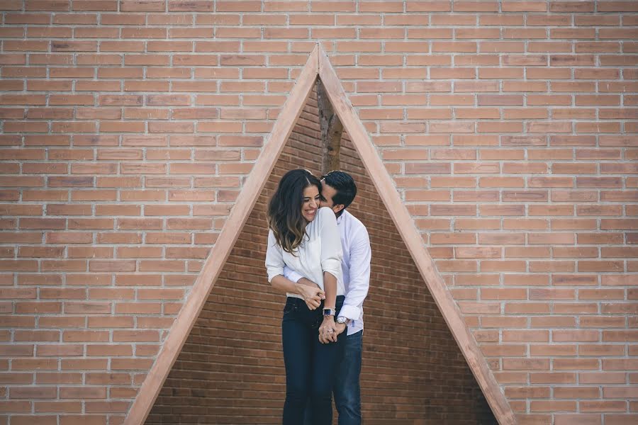 Photographe de mariage Pablo Estrada (pabloestrada). Photo du 18 septembre 2017