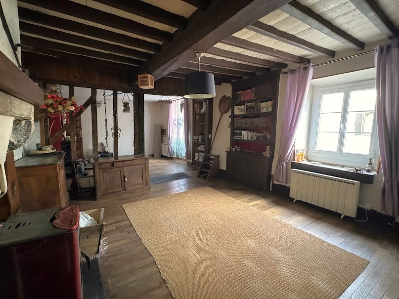 Vente maison 5 pièces 143.57 m² à Colombé-la-Fosse (10200), 147 000 €