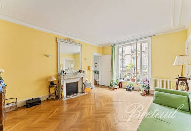 Appartement 7