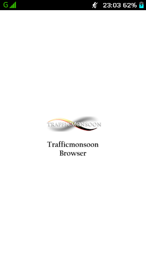 TrafficMonsoon Browser - Earn