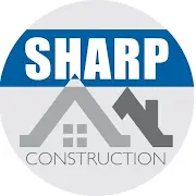 Sharp Construction Logo