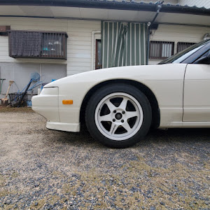 180SX KRS13