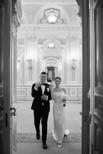 Wedding photographer Dmitriy Kretinin (kretinin). Photo of 5 March