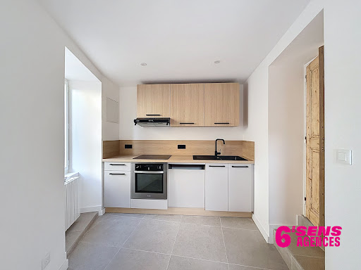 Appartement avec terrasse 3