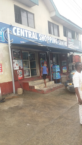 Central Shopping Centre, Uyo, Akwa Ibom State, Nigeria, Bakery, state Akwa Ibom