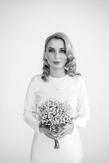 Wedding photographer Yulya Tomilina (juliatomilina). Photo of 1 March