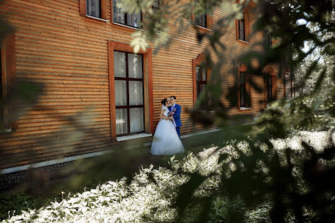 Wedding photographer Evgeniy Kadey (kadey). Photo of 22 July 2019