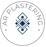AR Plastering Logo