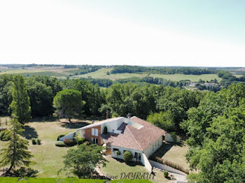 maison à Agen (47)