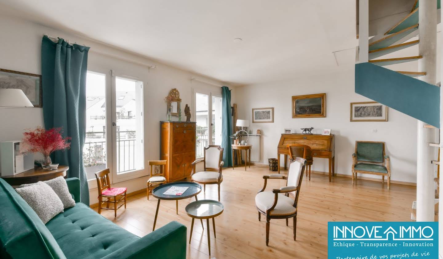 Appartement Versailles