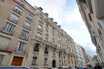 appartement à Courbevoie (92)