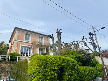 maison à Chatou (78)