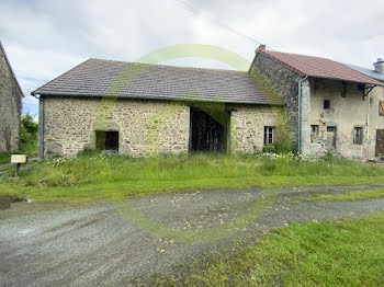 maison à Roches (23)