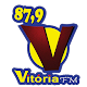 Download Vitória FM 87,9 FM For PC Windows and Mac 10.1