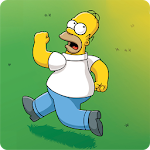 Cover Image of Baixar Os Simpsons™: Acabados 4.27.5 APK